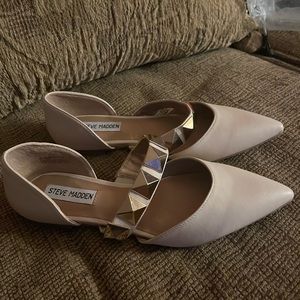 Steve Madden flats